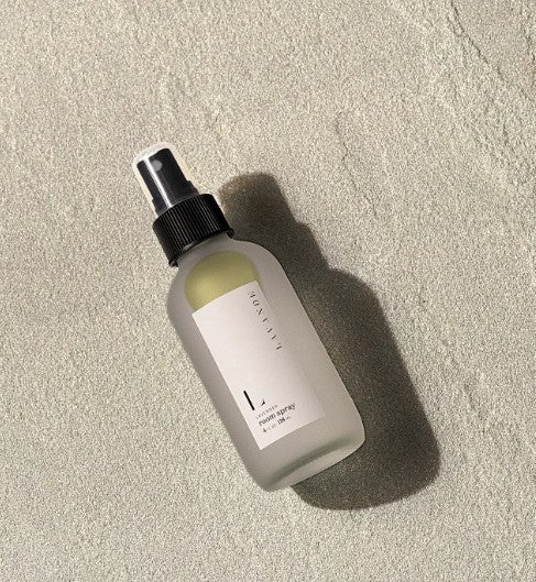 Lavender Room Spray 4oz