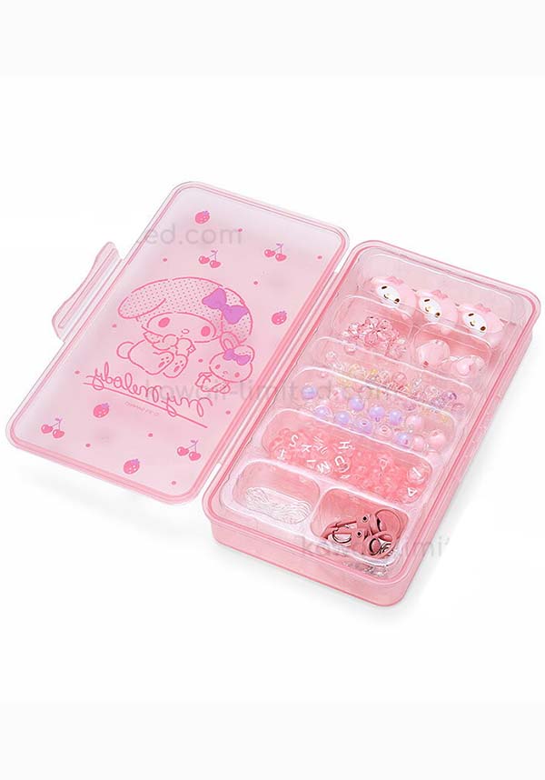 My Melody | CUSTOM BEADS SET
