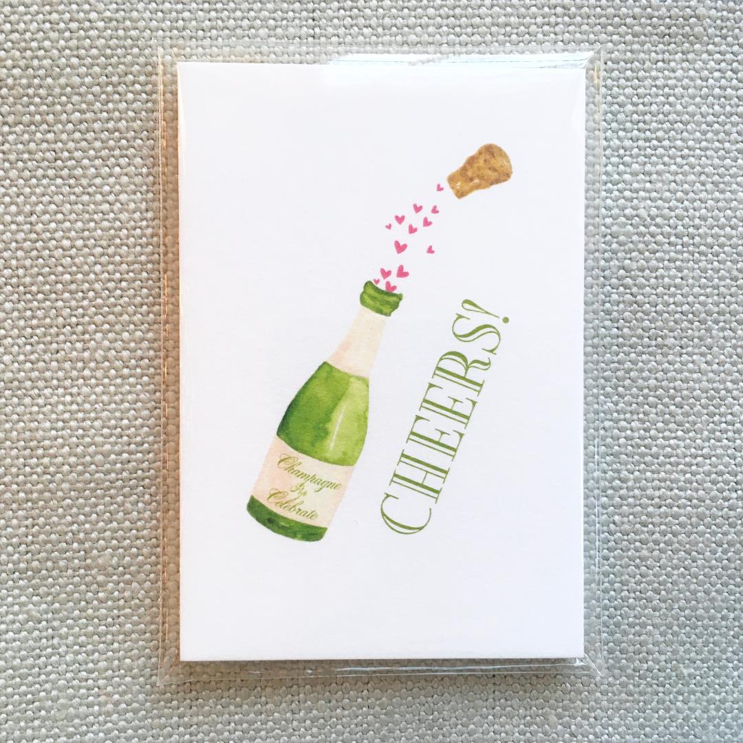 Gift Tags - Set of 10