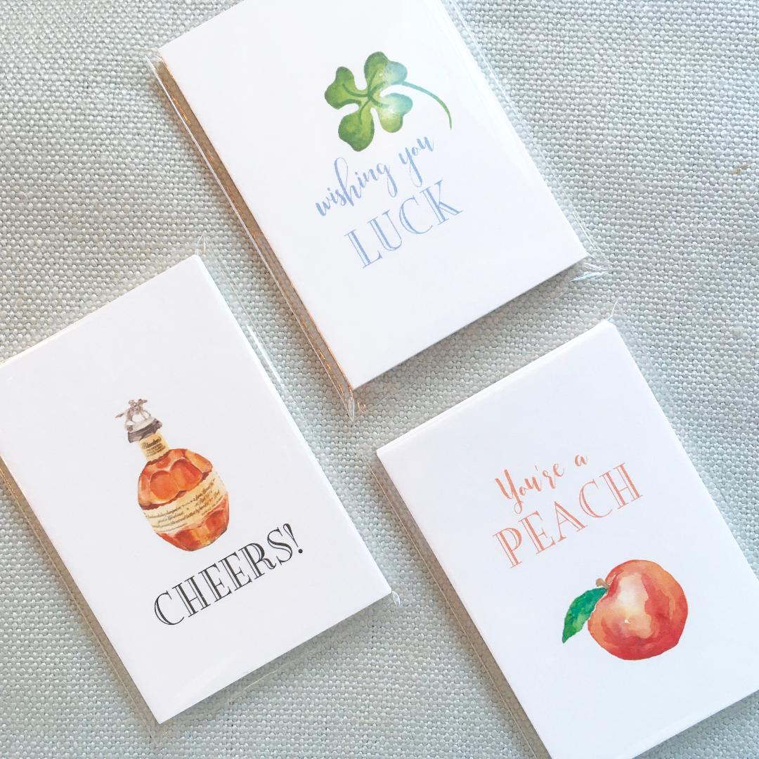 Gift Tags - Set of 10